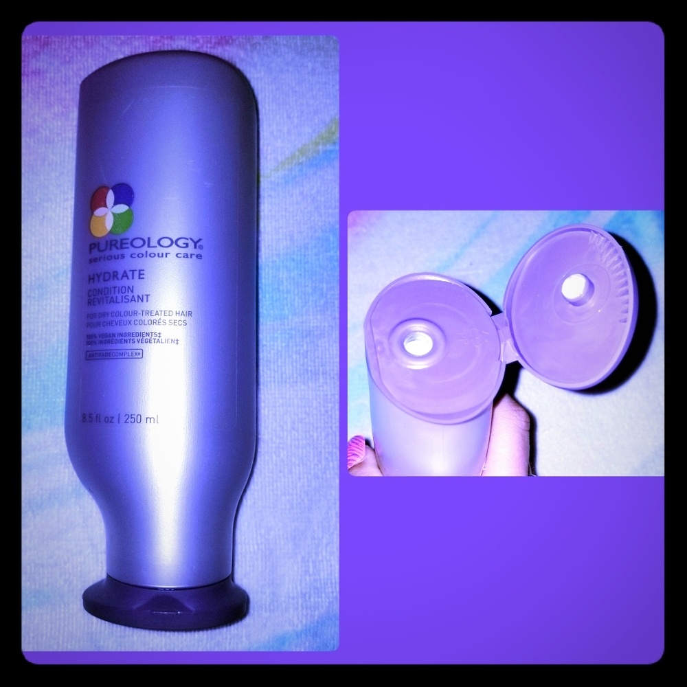 Pureology Hydrate Conditioner